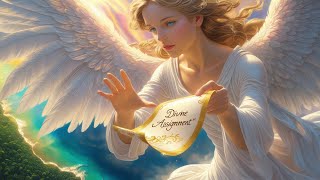 DAILY ROUTINE OF ANGEL GABRIEL THE ARCHANGEL