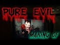 Capture de la vidéo 🩸 Pure Evil 🦇 Making Of 🦇 @Cainsdinastyofficial  (Cómo Se Hizo)