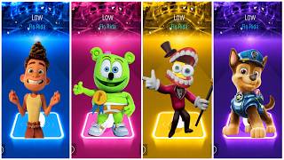 | Tiles Hop EDM Rush ⚡ #tileshopedmrush screenshot 5