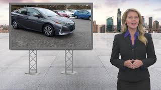 Certified 2017 Toyota Prius Prime Premium, Ardmore, PA 2101781
