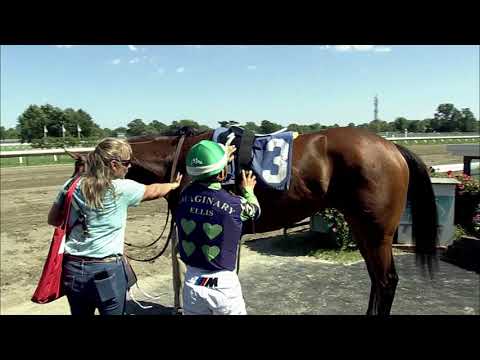 video thumbnail for MONMOUTH PARK 9-6-21 RACE 5