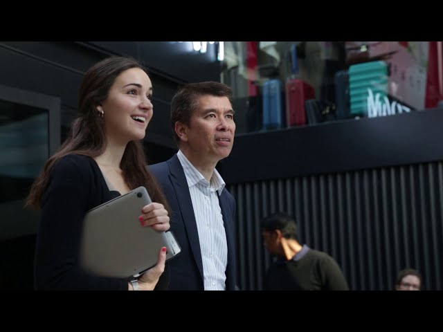 🎬  L'INNOVATION MADE IN REUNION - (Version courte)