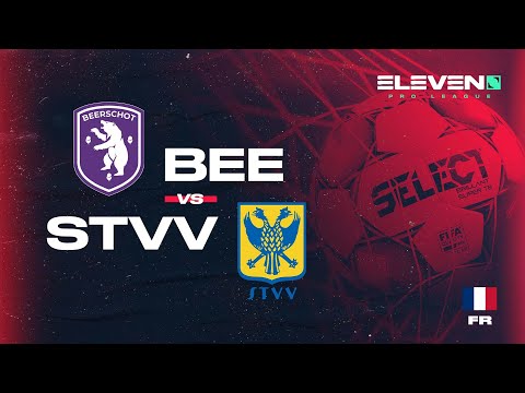 Beerschot St. Truiden Goals And Highlights