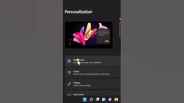 Lock Screen Picture Not Changing Windows 11 - 2025