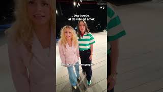 Stødte Ind I De Nye Løver Fra Løvens Hule Junior Se Et Nyt Afsnit Hver Lørdag På