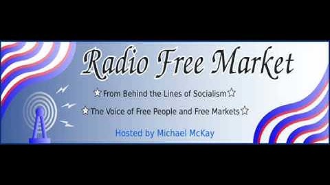 Radio Free Market - Dr Walter Block (2 of 5) on Why BP Should Stand for Beyond Public (7/17/10)
