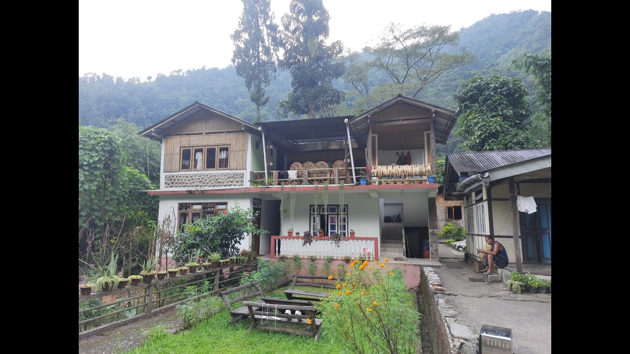 Silk Route | Episode- II | Rolep Tribal Homestay | Sikkim