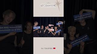 큰 감동을 선물해 줘서 고마워💙 | #OnlyOneOf #shorts