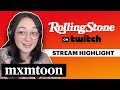 mxmtoon Breaks Down Her Creative Process