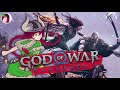 ПРОХОЖДЕНИЕ ИГРЫ GOD OF WAR: RAGNAROK,СПАСЕНИЕ ФРЕЙРА #10