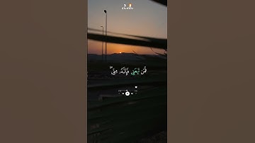 القرآن الكريم #explore #اكسبلور #المصحف #quran #راحة_نفسية #maroc