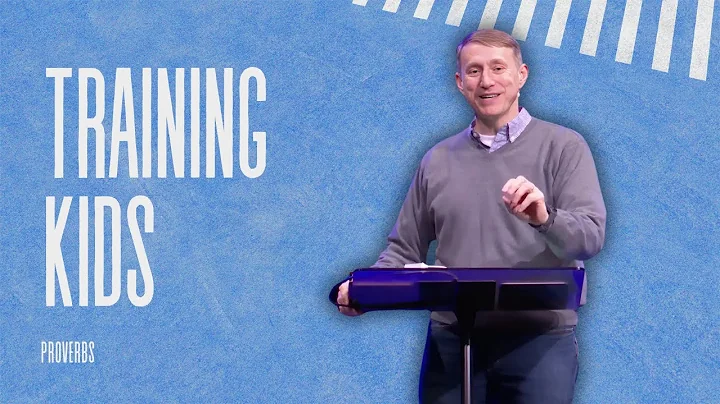 12 Biblical Principles for Raising Children Who Follow Christ