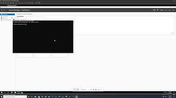Windows Basics: Windows Server 2019 Disable/Enable users via net user command