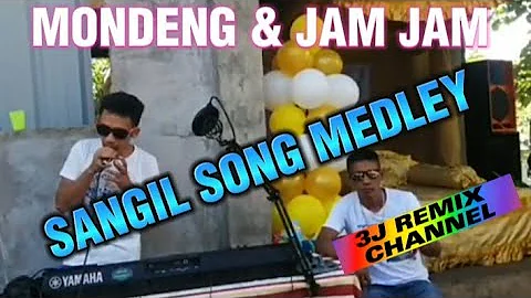 Mondeng & Jam Jam - Sangil Song Medley