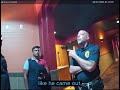 Predator gets caught and confronted in movie theater - full police body cam 