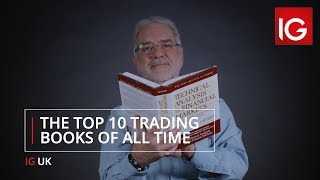 Technical Analysis of the Financial Markets by John J. Murphy | The 10 Best Trading Books