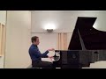Beginning of video
