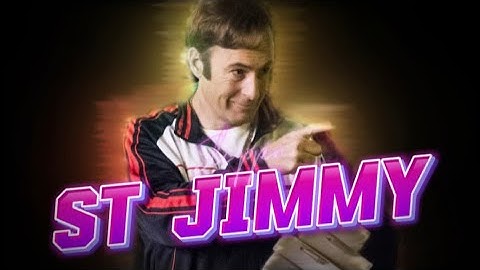 Saint Slippin Jimmy | Better Call Saul & Green Day