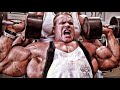 GET UP AND FIGHT - JAY CUTLER - EPIC BODYBUILDING MOTIVATION