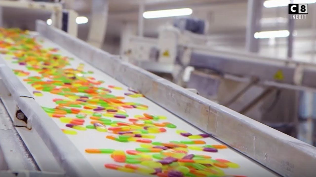 LUTTI   Reportage C8   La soiree de l'info