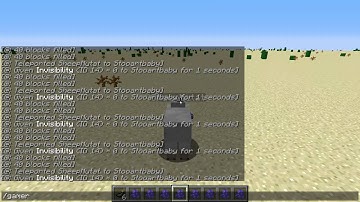 Minecraft morph mod 1 command block