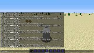 Minecraft morph mod 1 command block