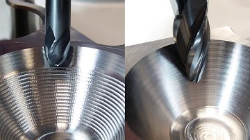 Circle Segment vs Ball Up Close