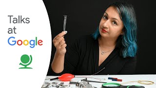 Small Inventions That Changed the World | Roma Agrawal | Talks at Google