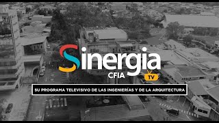 Sinergia CFIA TV: Problemática de los suelos, que inciden en las obras de construcción en Costa Rica
