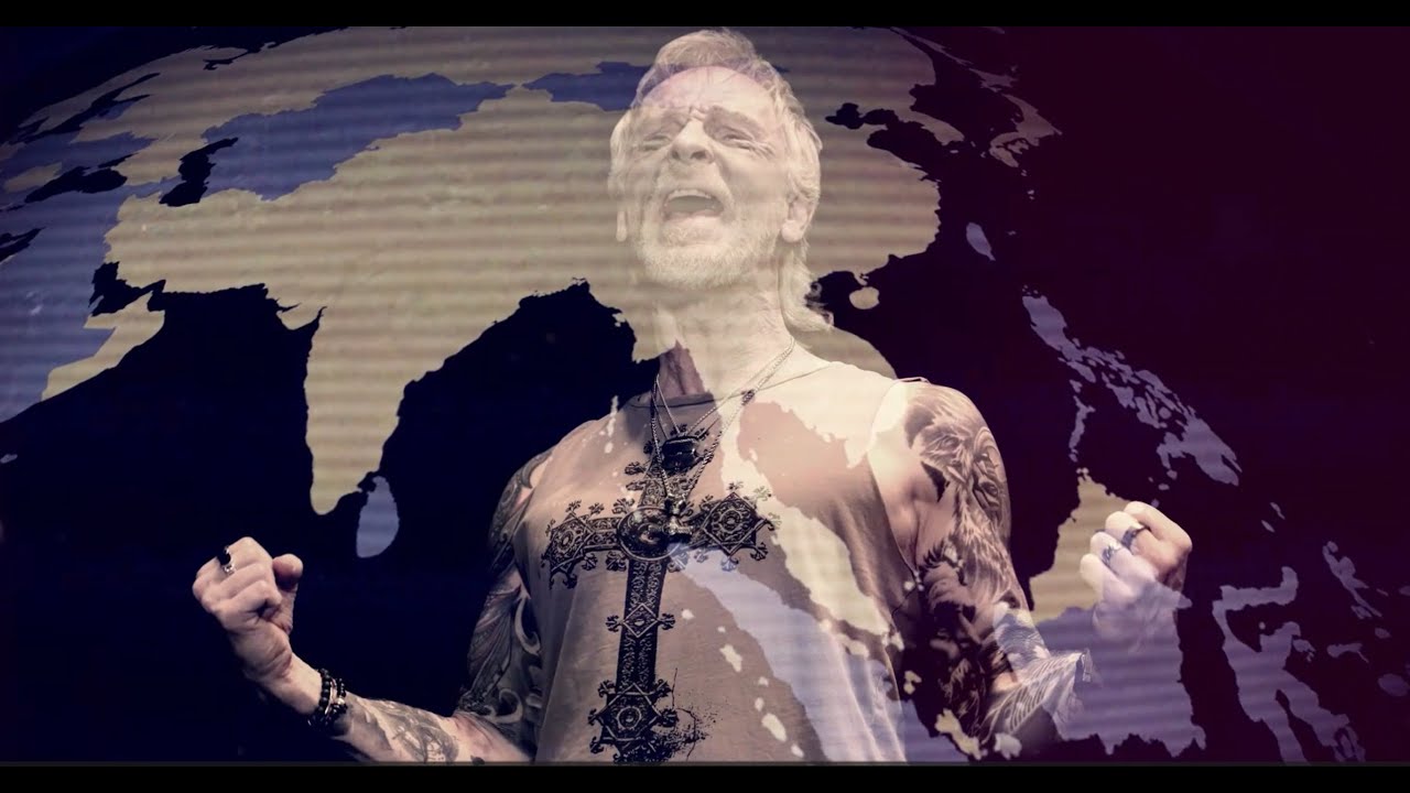 Finnland´s WISHING WELL veröffentlichen neue Single „War Cry“!