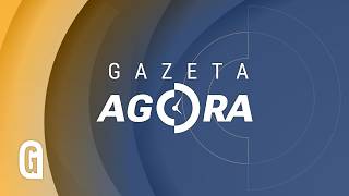 JORNAL GAZETA AGORA GAZETA DO POVO | AO VIVO (26/10/2026)
