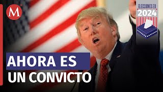 ¿Qué sigue para Donald Trump?