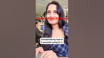 Complete your tasks by using AI tools | #copy.ai