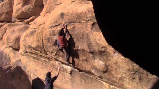 Information JTree Bouldering - All Washed Up V6 News