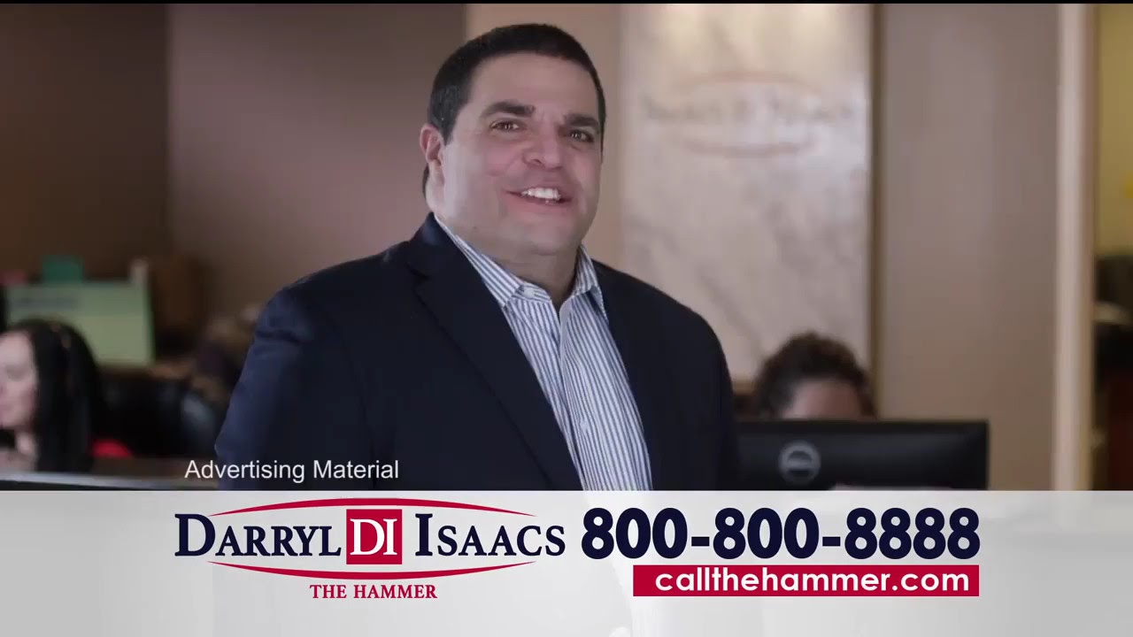 Darryl Isaacs Car Crusher Indiana YouTube