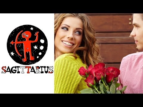 How to Seduce a Sagittarius | Zodiac Love Guide