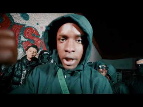 Mamba MrW FPLP Boiscaïman 