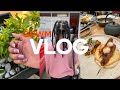 GRWM for Cape Town ! | Shopping, Hair, Nails, 2 New cameras, Lunch dates + more!  | OG Parley