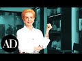 Inside Carolina Herrera's Beverly Hills Boutique | Architectural Digest