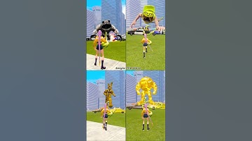 Can Rumi Escape from Zoonomaly, Lin Gang, FNAF, Brainrot Gold in Garry