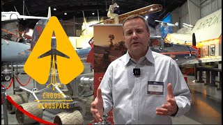 Choose Aerospace: Industry leaders sound off on new, free maintenance curriculum
