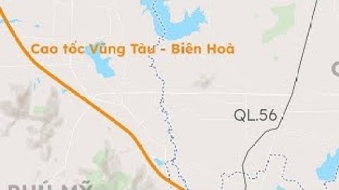 Video dự án Cầu Cỏ May 3