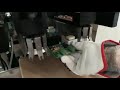 #SMT #PCB #PCBA #Wavesoldering This is a video of wave soldering machine N250 for Jaguar products.