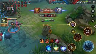 Slim Megakill - Liên Quân Mobile