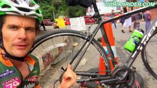 Trek Emonda ALR First Ride Impression From Someone Who Has Been Riding Road Bikes For Over 20 Years