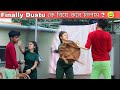 Prank on dustu biswas  finally dustu        mjitofficial11