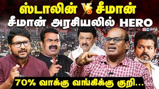 கழபபததல Vijay.. சமன கற Eps? 2026-ல Ntk சதககபபவத.. Ravindran Duraisamy Interview