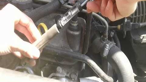 Thexton 404- Adjustable Ignition Spark Tester