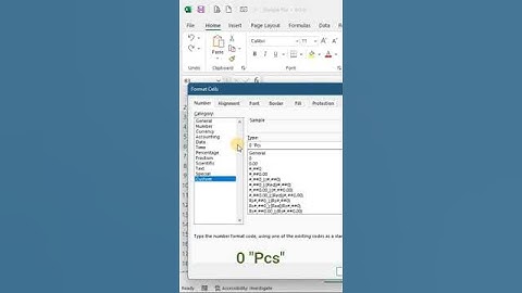 How to Multiply Numbers having Text in Excel