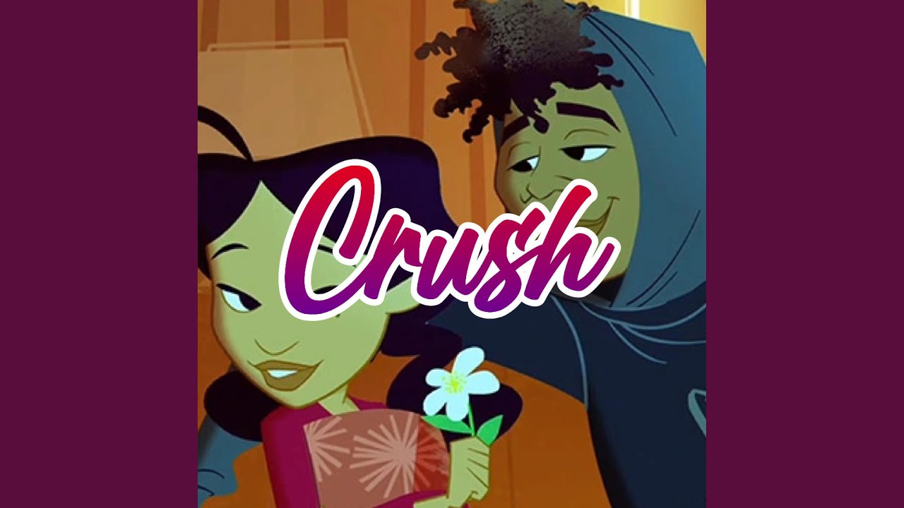 Watch Crush on YouTube Watch Crush on YouTube
